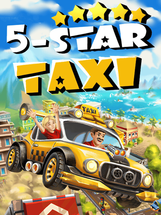5-Star Taxi