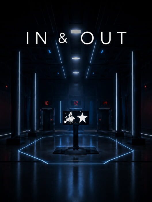 In & Out cover