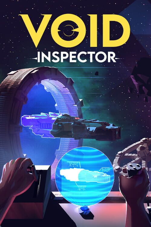 Void Inspector cover