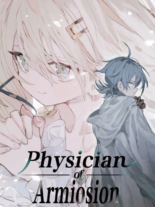Physician of Armiosion