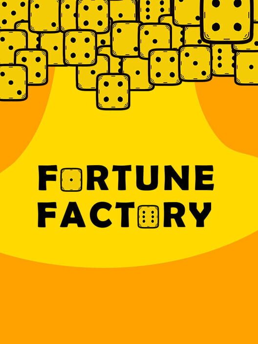 Capa de Fortune Factory