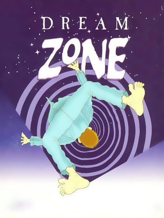 Dream Zone Cover