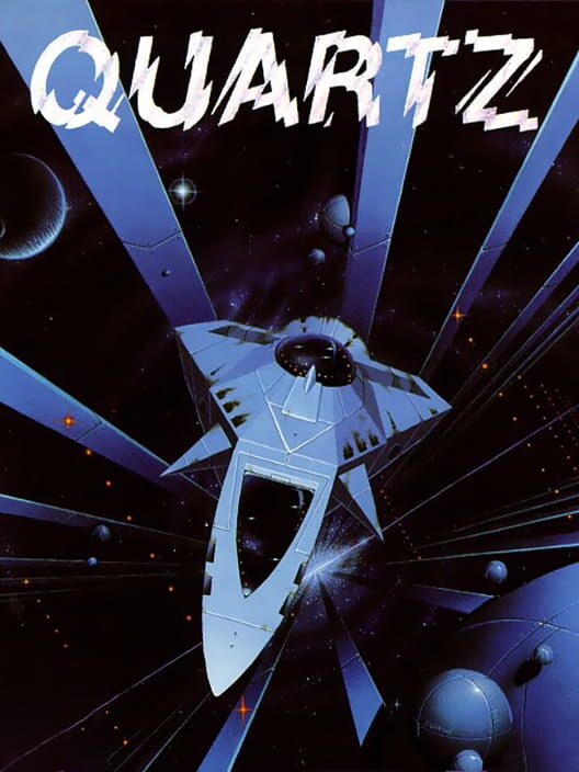 Quartz Cover