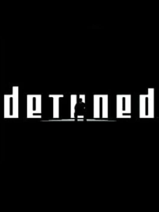 .Detuned poster