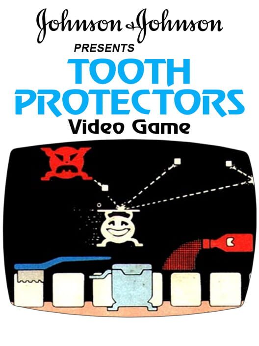 Tooth Protectors poster