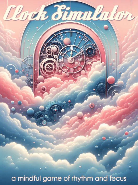 Clock Simulator