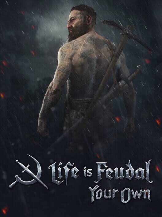 Life is Feudal: Your Own Cover