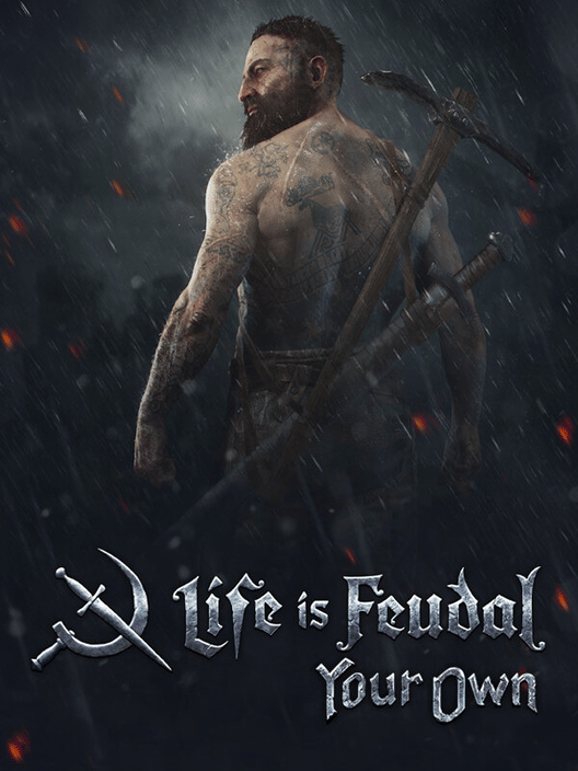 Life is Feudal: Your Own