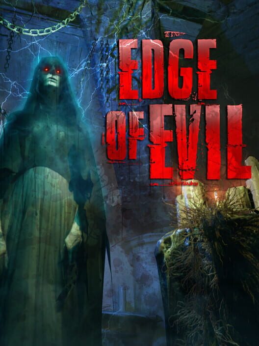 Edge of Evil