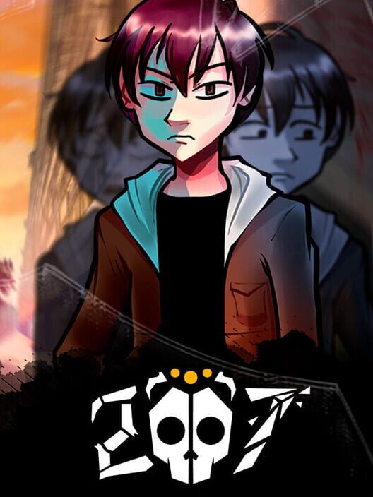 Capa de 2007