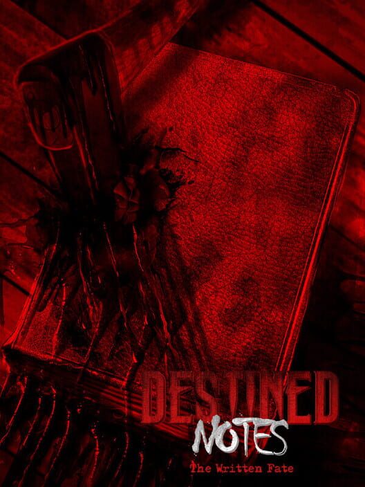 Destined Notes: The Written Fate