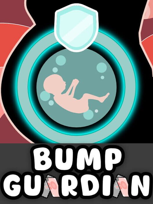 Bump Guardian cover