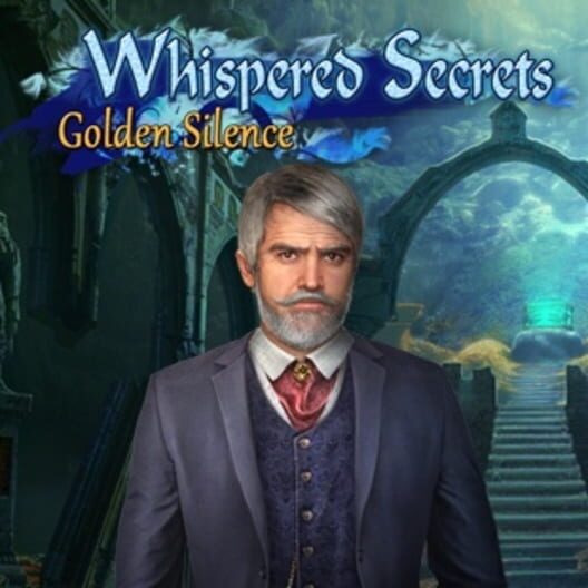 Whispered Secrets: Golden Silence poster