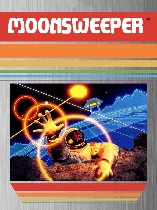 Moonsweeper Cover