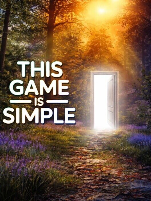 This Game is Simple