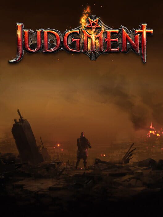 Judgment: Apocalypse Survival Simulation