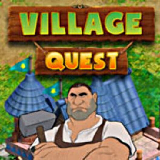 Village Quest cover
