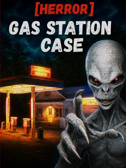 [Herror] Gas Station Case
