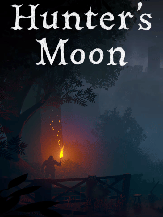 Hunter's Moon