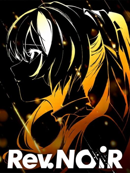 Rev. Noir