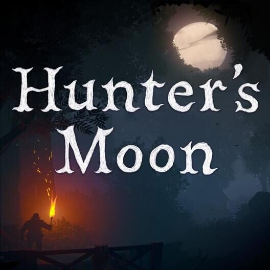 Hunter's Moon