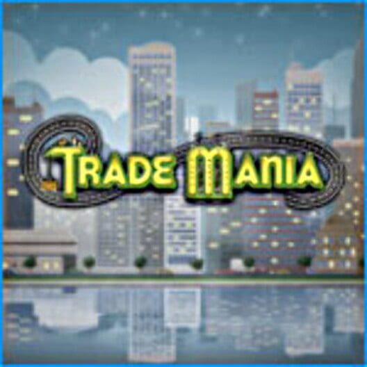 Trade Mania poster