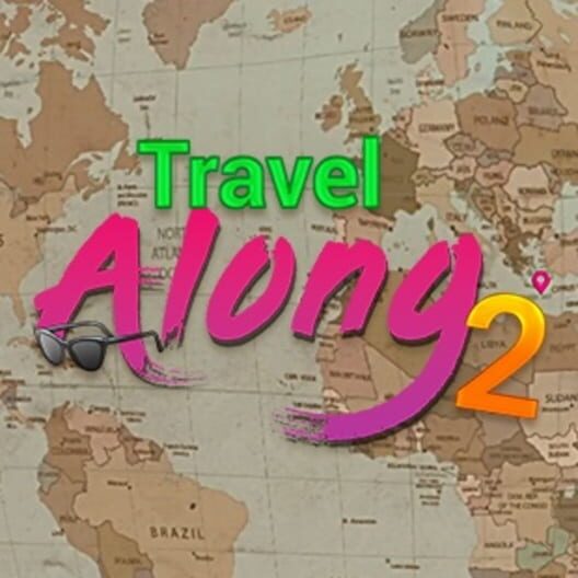Travel Along 2 poster