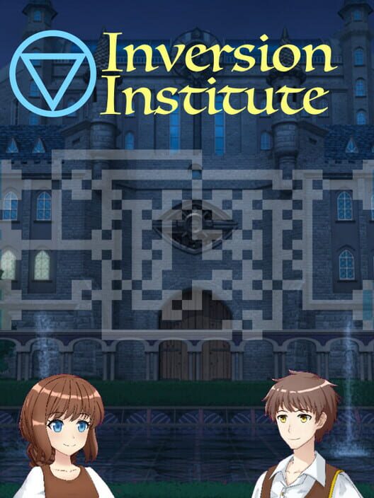 Inversion Institute