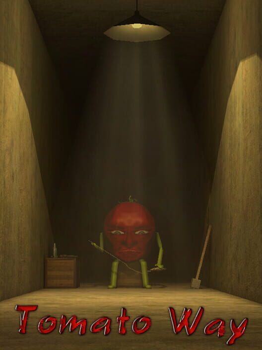 Tomato Way poster