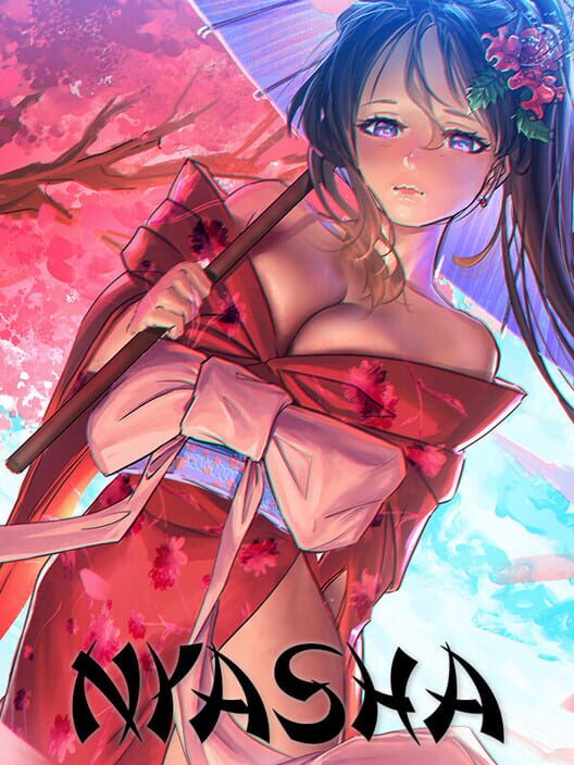 Nyasha poster
