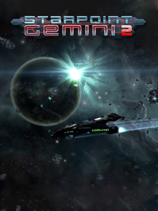 Starpoint Gemini 2
