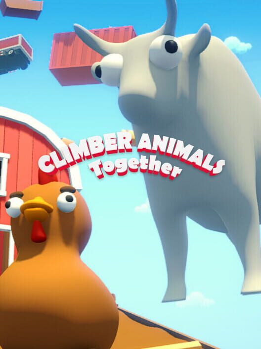 Climber Animals: Together