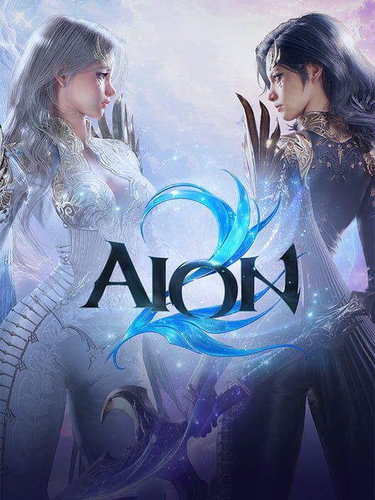 Capa de Aion 2