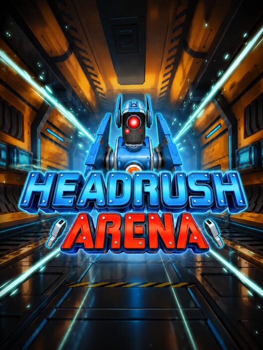 Headrush Arena
