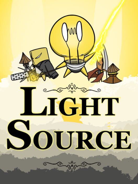 Light Source Cover