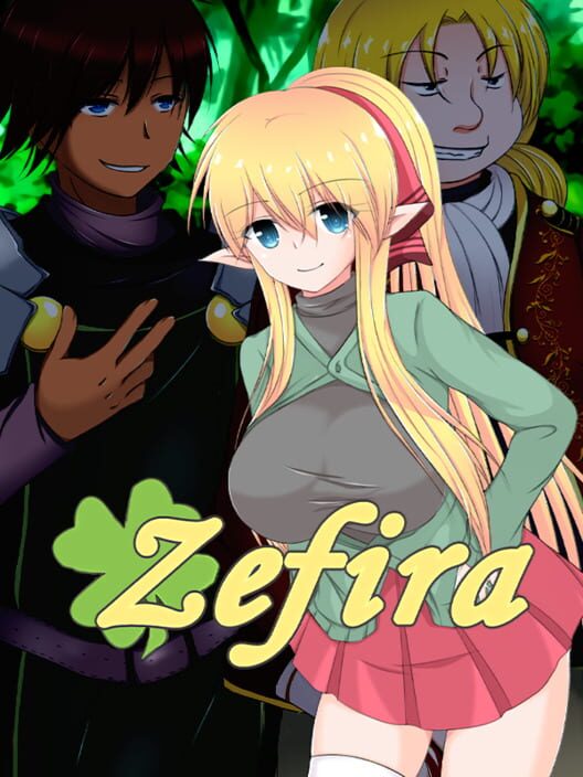 Zefira