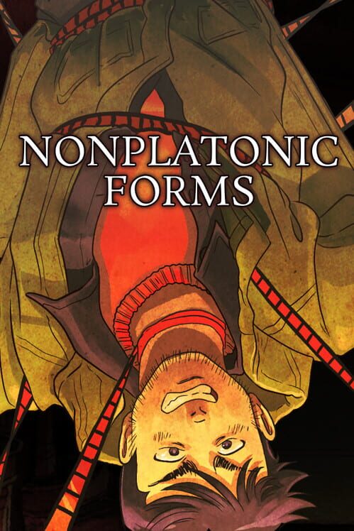 NonPlatonic Forms 封面