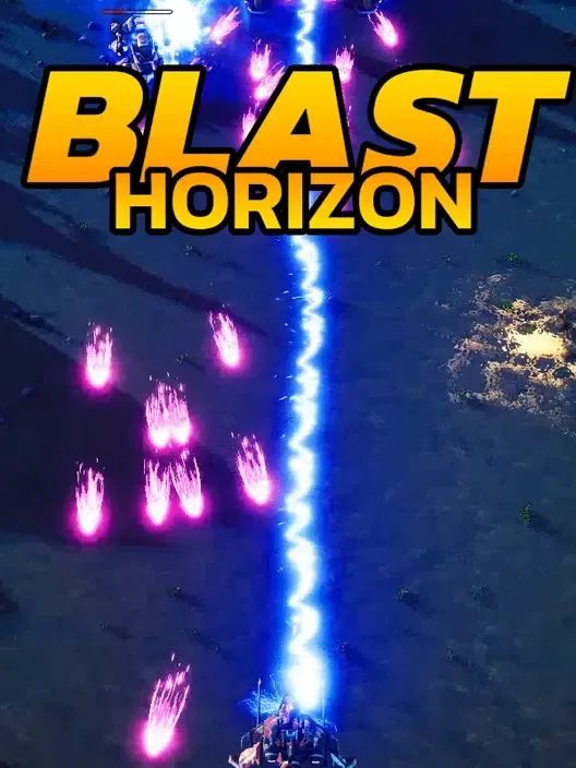Blast Horizon