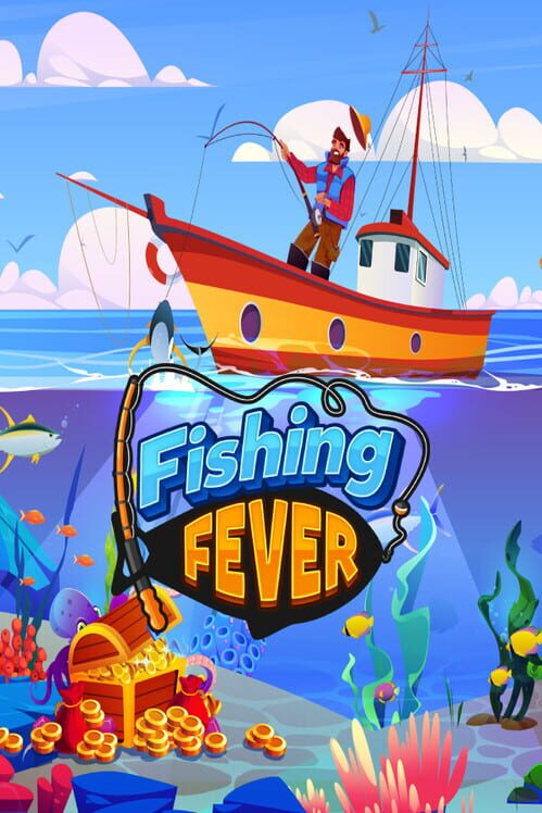 Fishing Fever