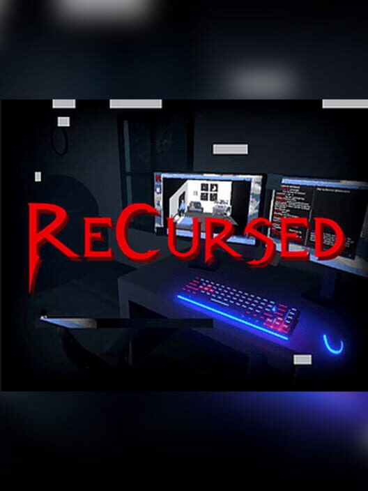 ReCursed 封面
