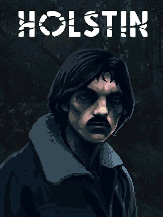 Holstin