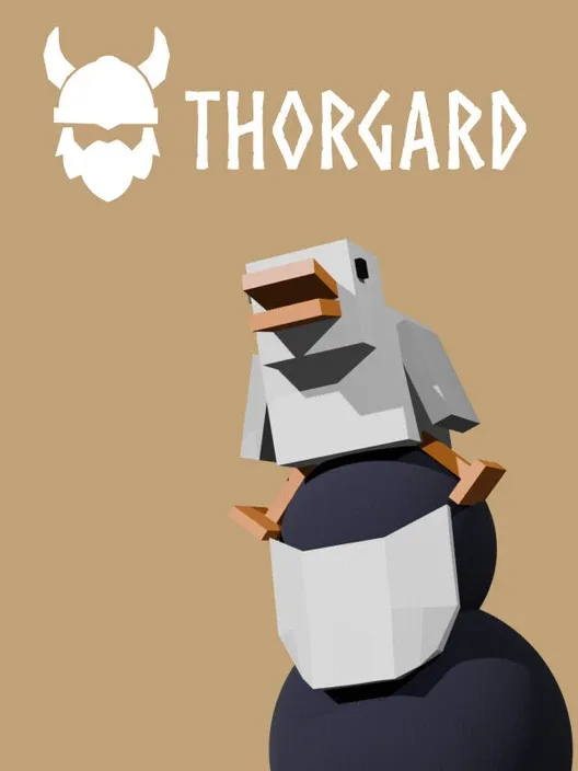 Thorgard
