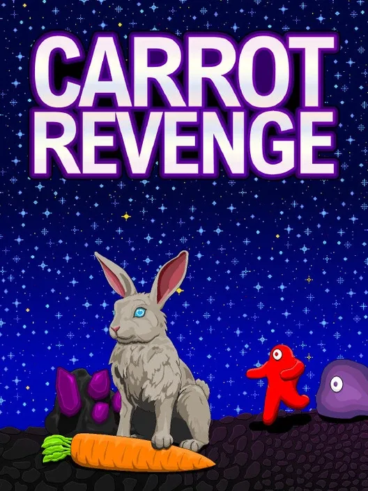 Carrot Revenge