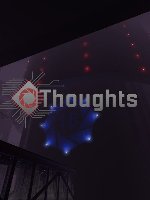 Thoughts 封面