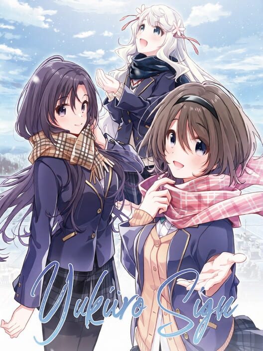 Yuki-iro Sign