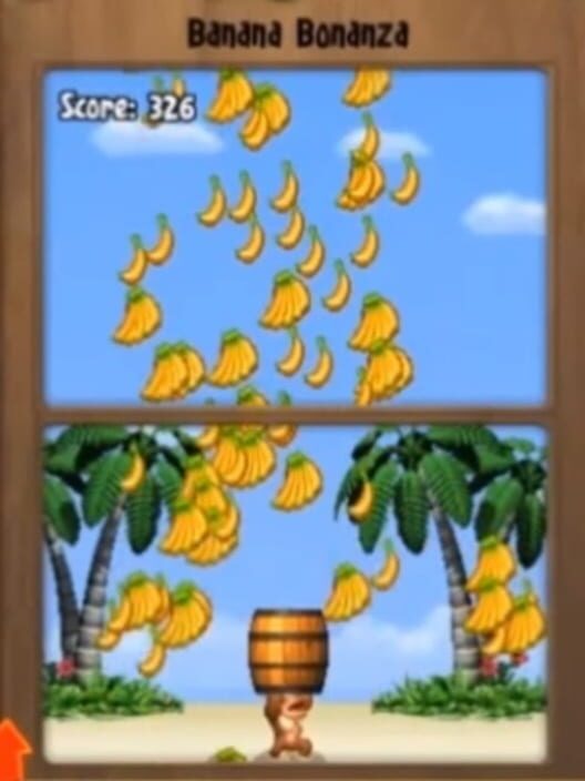 Capa de Banana Bonanza!
