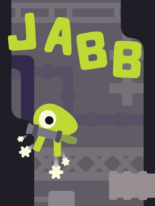 Jabb Cover