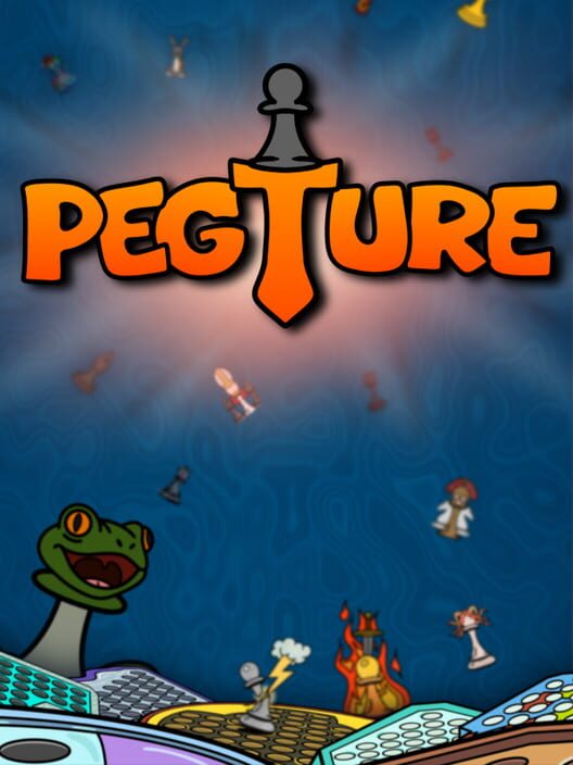 Pegture