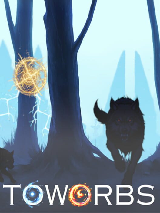TowOrbs cover