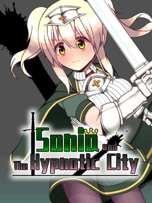 Sonia and the Hypnotic City